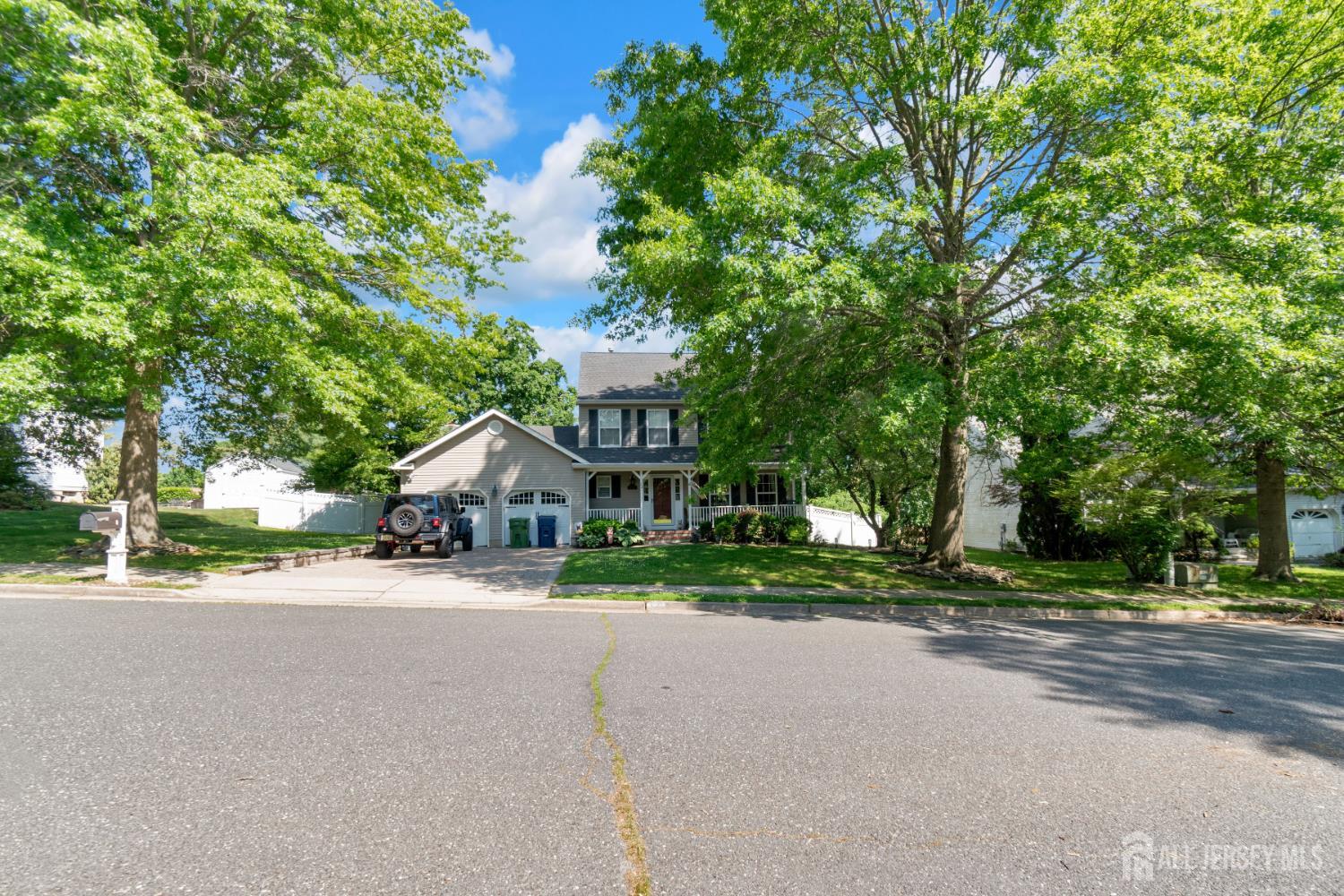 12 Marcy Drive Neptune NJ 07753