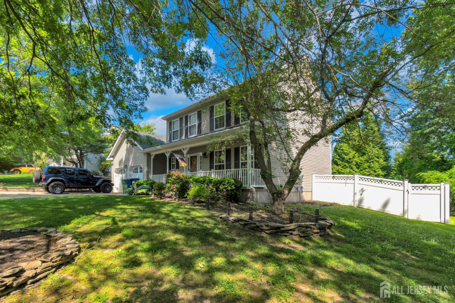 12 Marcy Drive Neptune NJ 07753