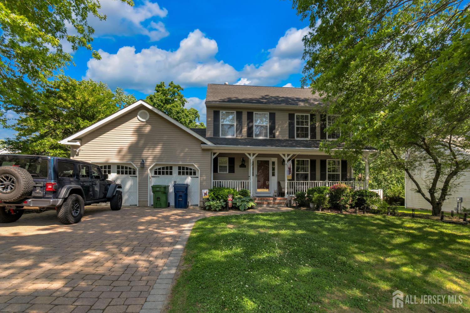 12 Marcy Drive Neptune NJ 07753