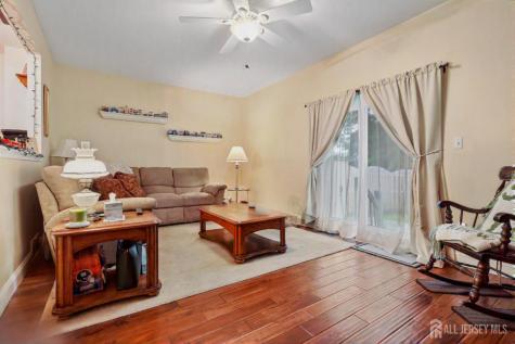 45 Brookview Circle Jamesburg NJ 08831
