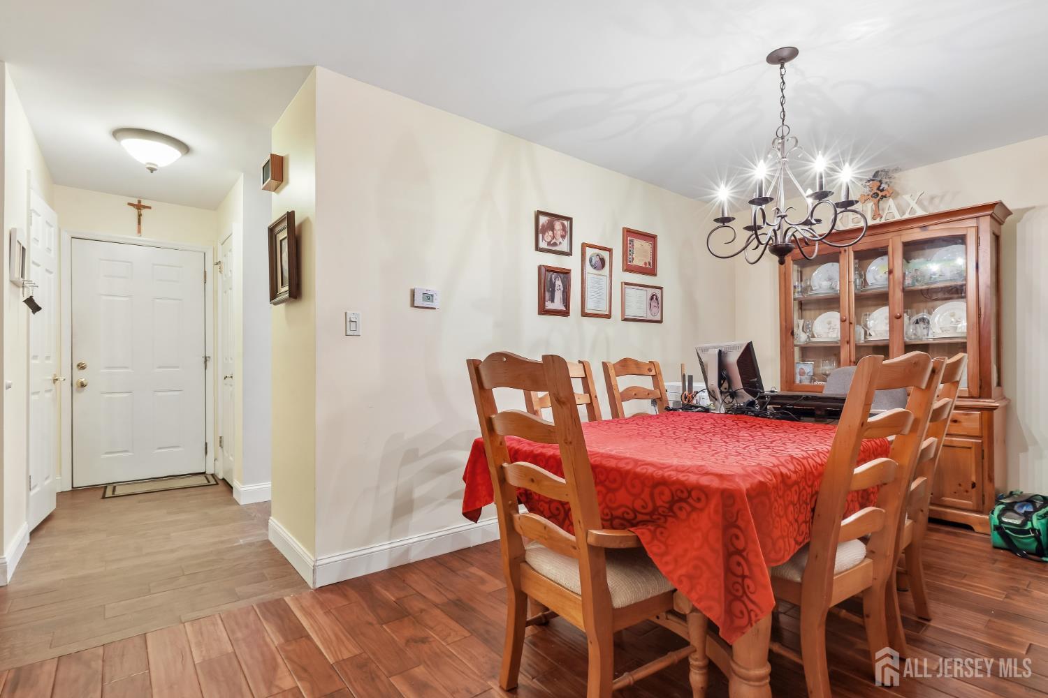 45 Brookview Circle Jamesburg NJ 08831