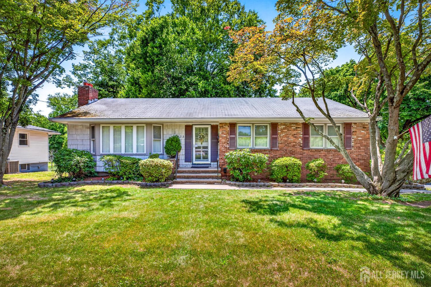 933 Franklin Avenue South Plainfield NJ 07080