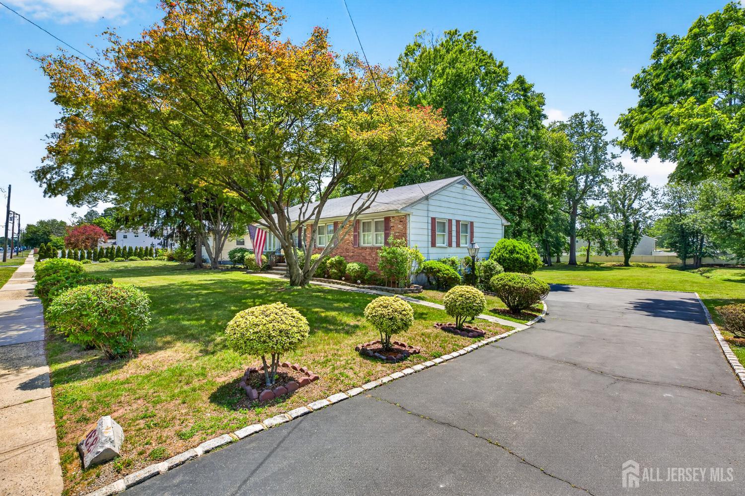 933 Franklin Avenue South Plainfield NJ 07080