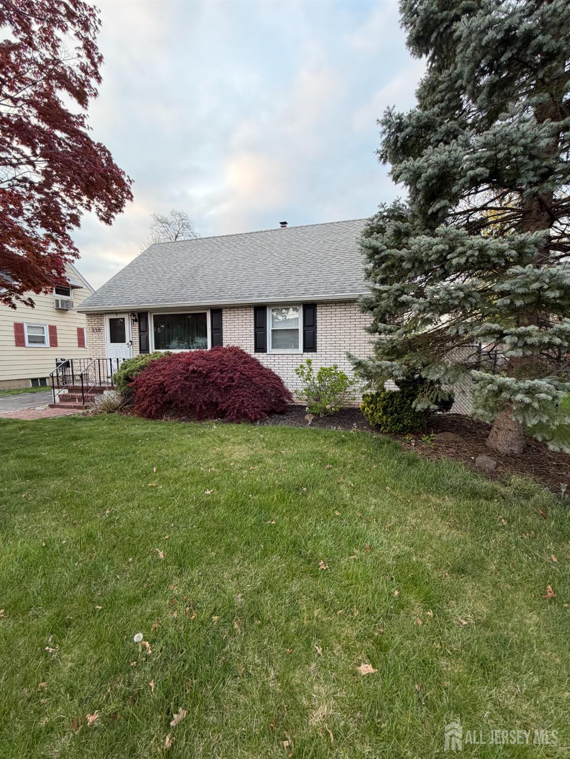 335 Edgeworth Street Middlesex NJ 08864