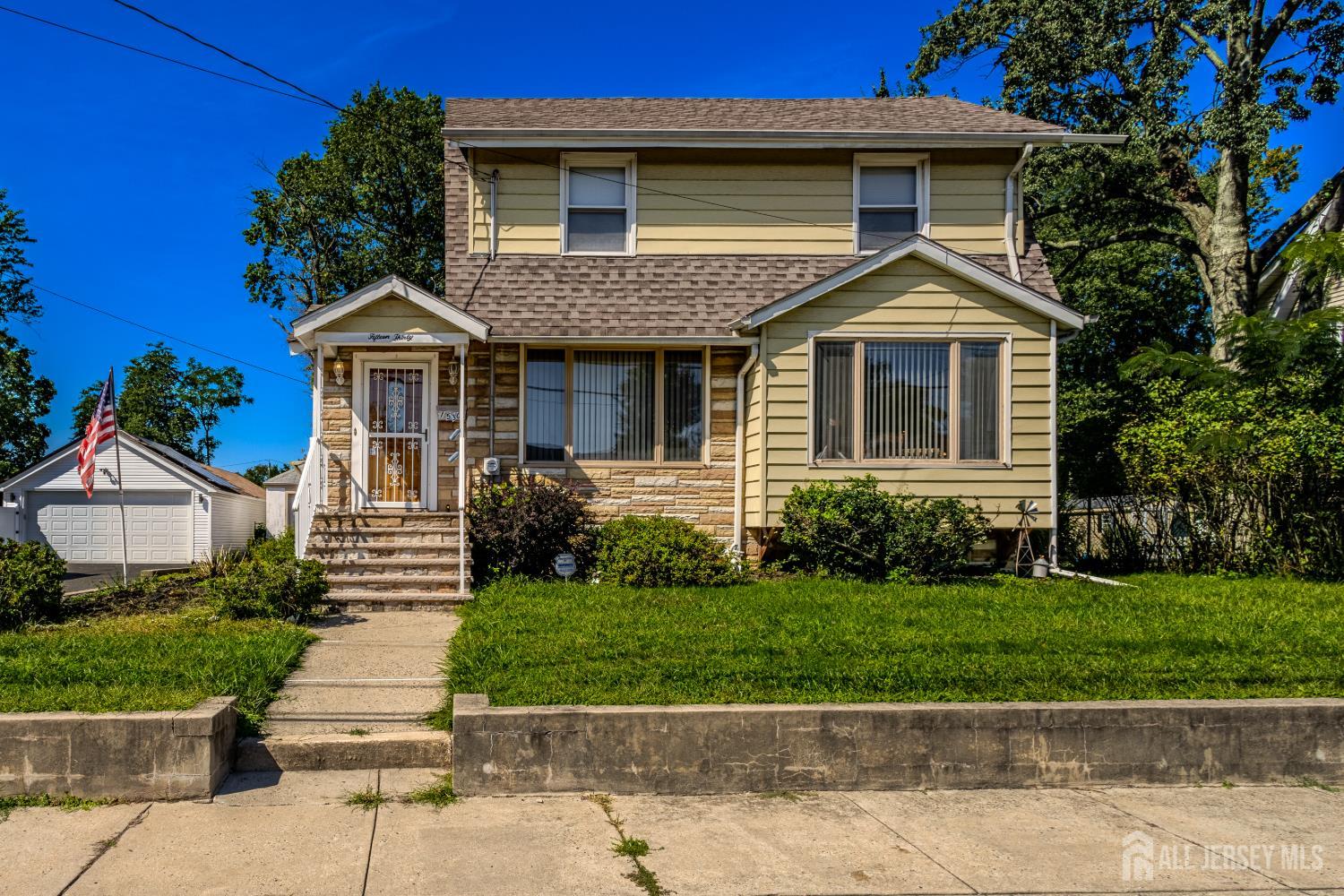 1530 Windrew Avenue South Plainfield NJ 07080