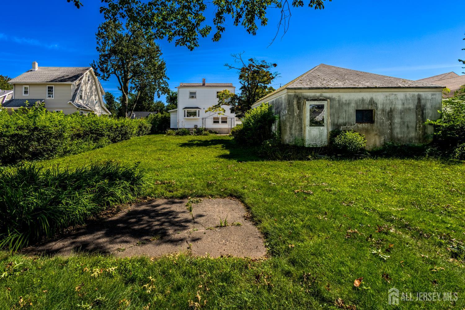 1530 Windrew Avenue South Plainfield NJ 07080