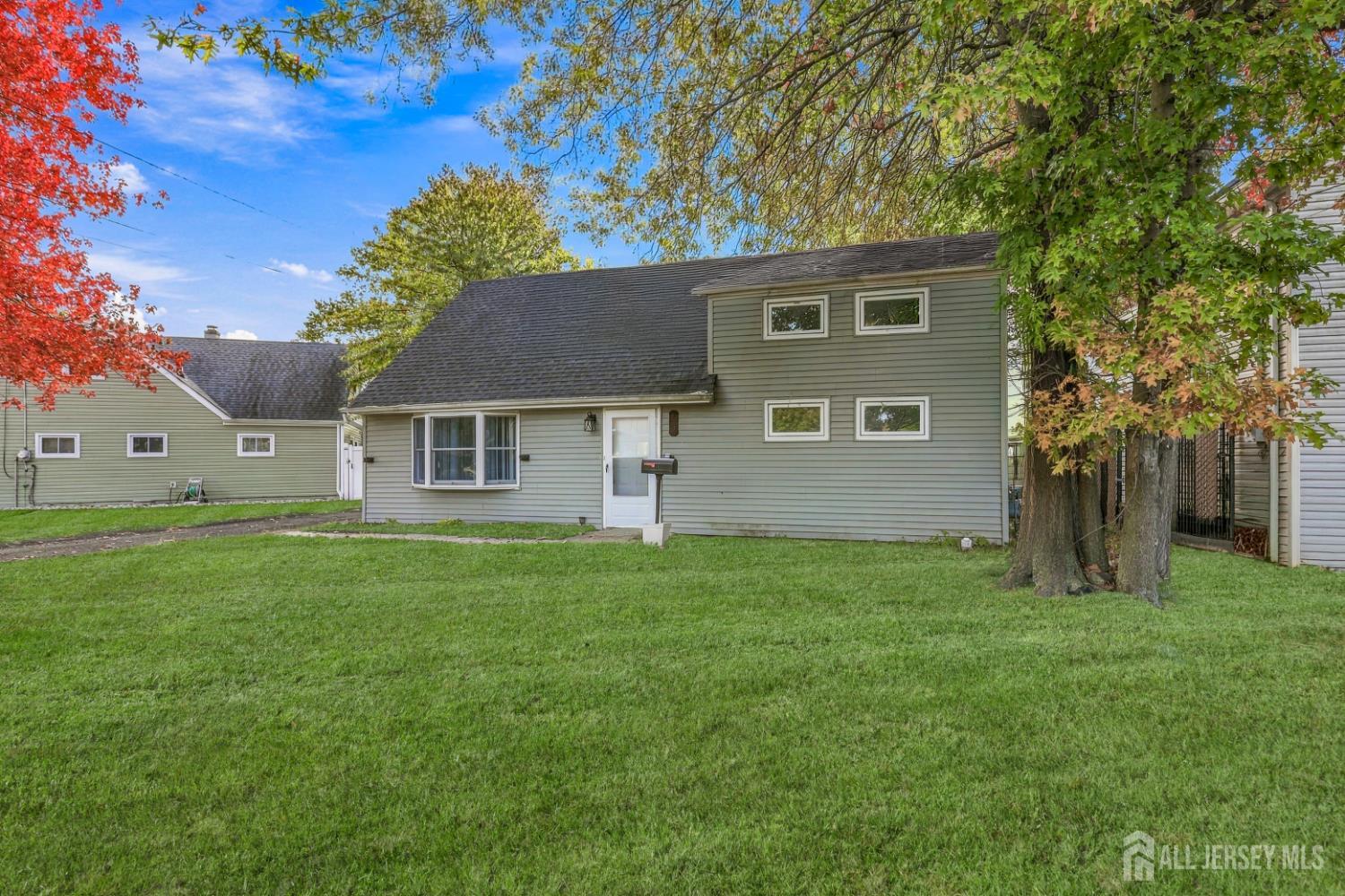 19 David Court Colonia NJ 07067