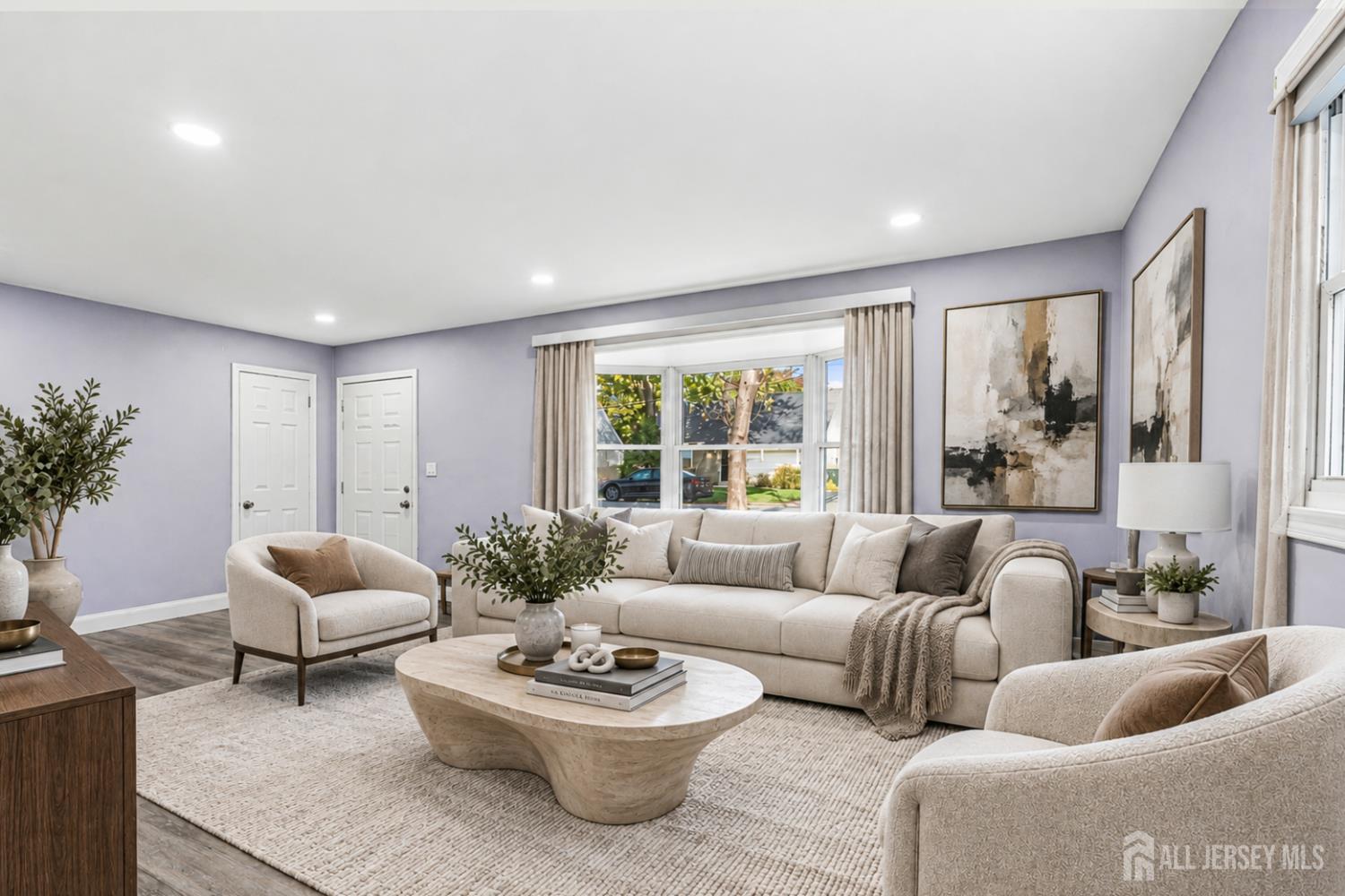 19 David Court Colonia NJ 07067