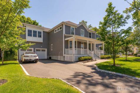 26 Washington Place Metuchen NJ 08840