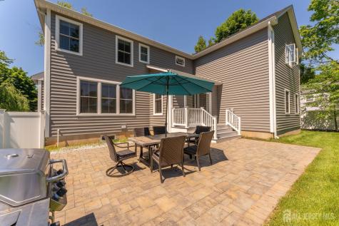 26 Washington Place Metuchen NJ 08840