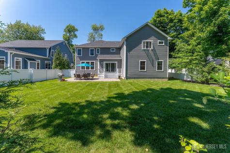 26 Washington Place Metuchen NJ 08840