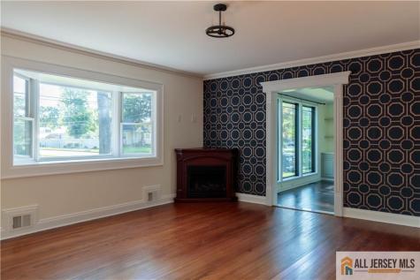 1509 Kenyon Avenue South Plainfield NJ 07080