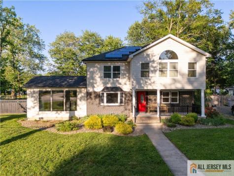 1509 Kenyon Avenue South Plainfield NJ 07080