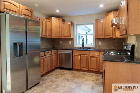 1509 Kenyon Avenue South Plainfield NJ 07080