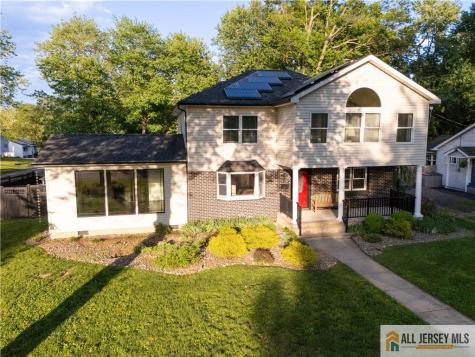 1509 Kenyon Avenue South Plainfield NJ 07080