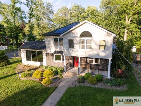1509 Kenyon Avenue South Plainfield NJ 07080