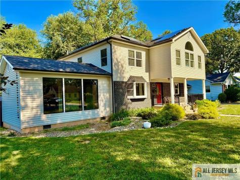 1509 Kenyon Avenue South Plainfield NJ 07080