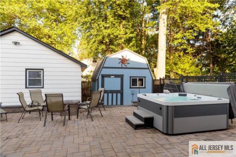 1509 Kenyon Avenue South Plainfield NJ 07080