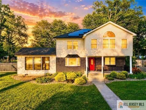 1509 Kenyon Avenue South Plainfield NJ 07080