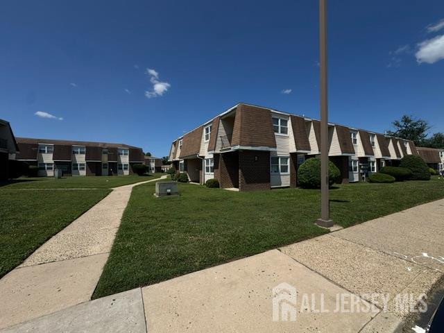 21 Florence Tollgate Place Florence NJ 08518