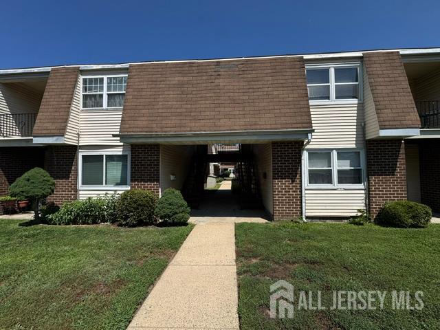 21 Florence Tollgate Place Florence NJ 08518