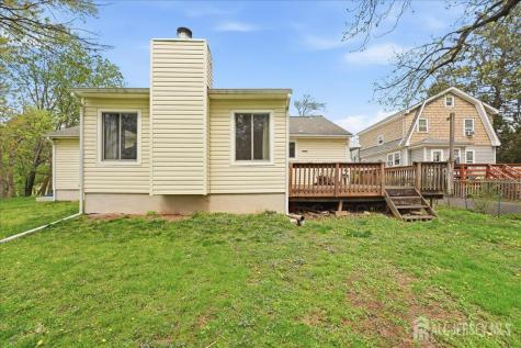 131 Maple Place South Plainfield NJ 07080