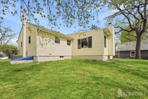 131 Maple Place South Plainfield NJ 07080