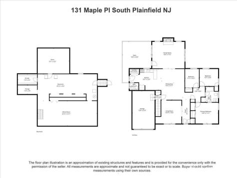 131 Maple Place South Plainfield NJ 07080