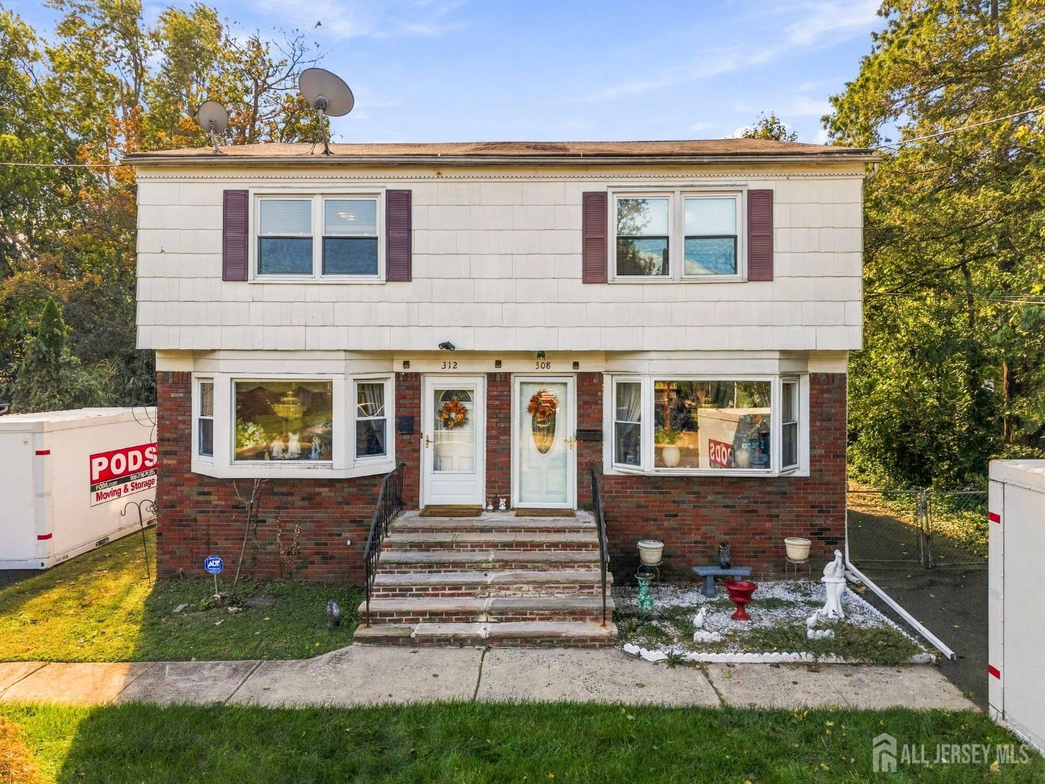 312 Watson Avenue Plainfield NJ 07062