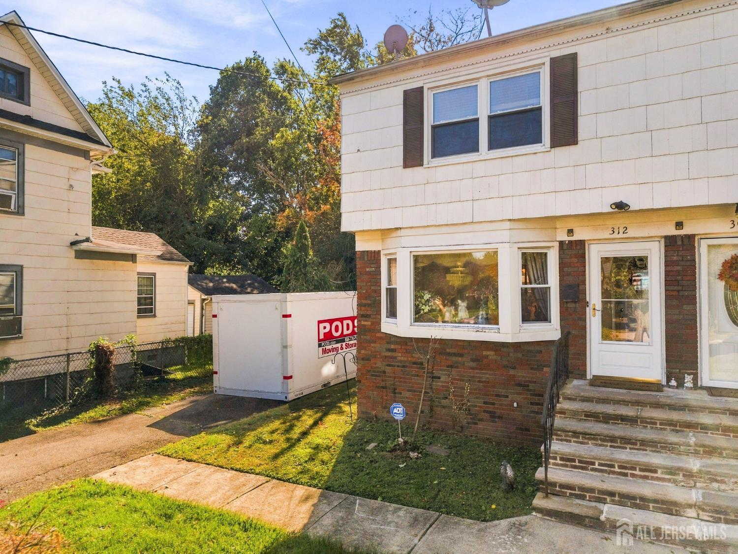 312 Watson Avenue Plainfield NJ 07062