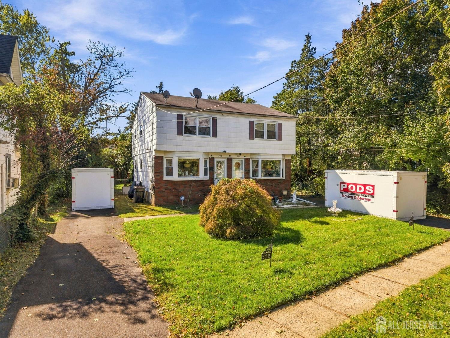 312 Watson Avenue Plainfield NJ 07062