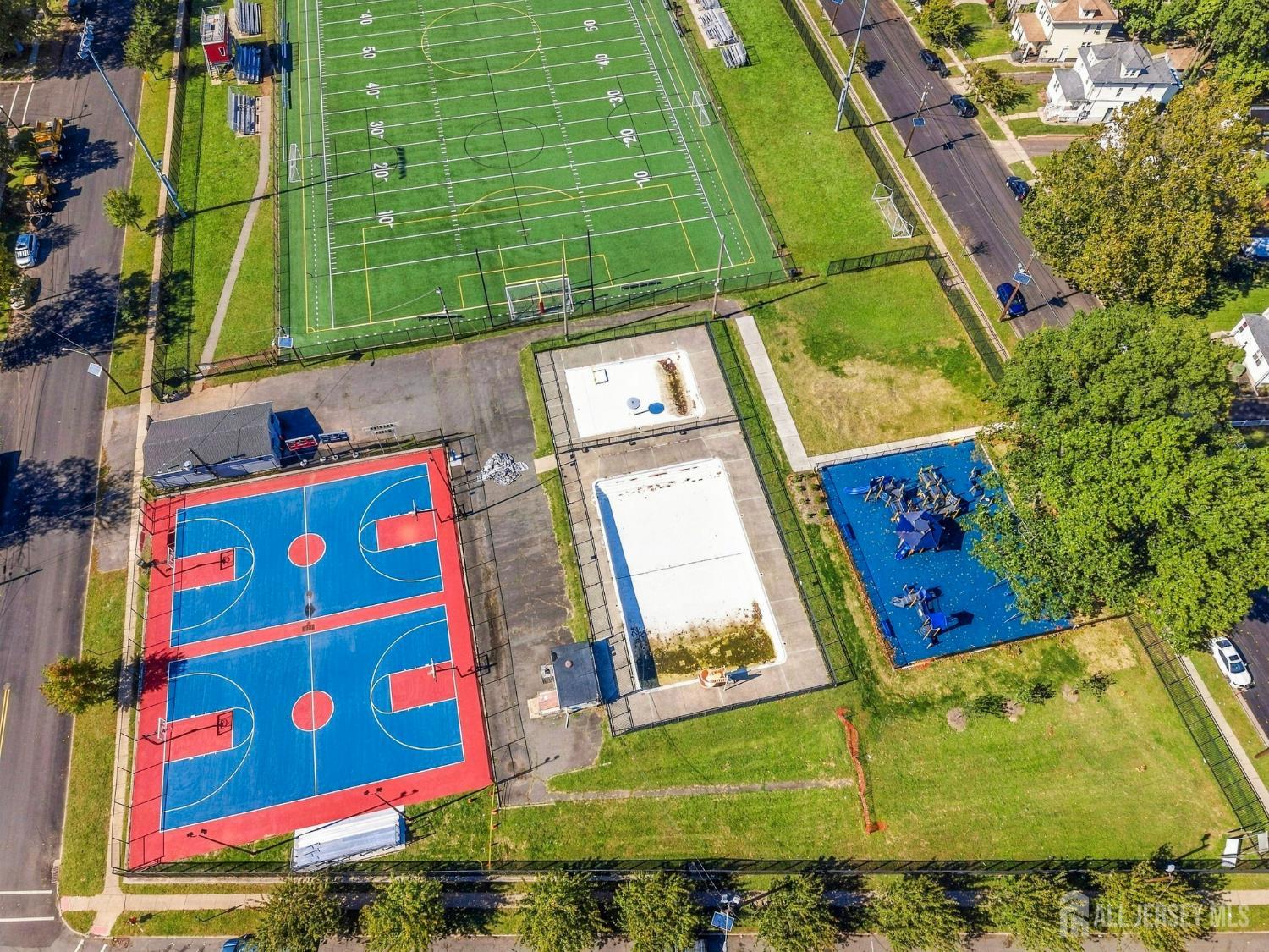 312 Watson Avenue Plainfield NJ 07062