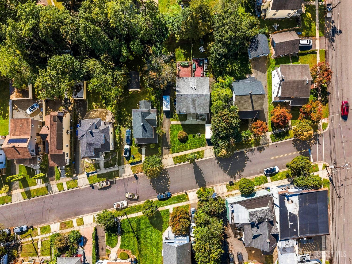 312 Watson Avenue Plainfield NJ 07062