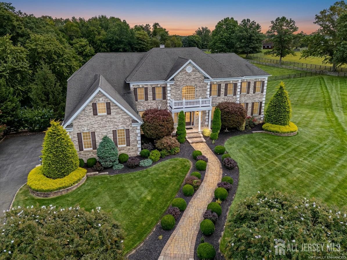 8 Windhaven Court Monroe NJ 08831