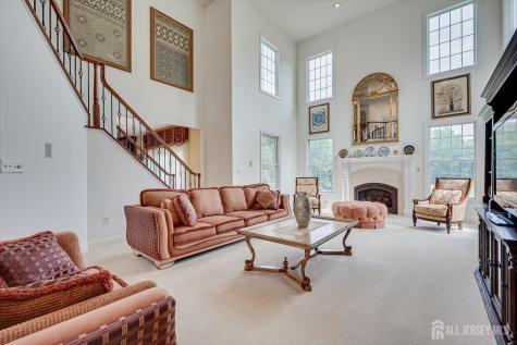 8 Windhaven Court Monroe NJ 08831