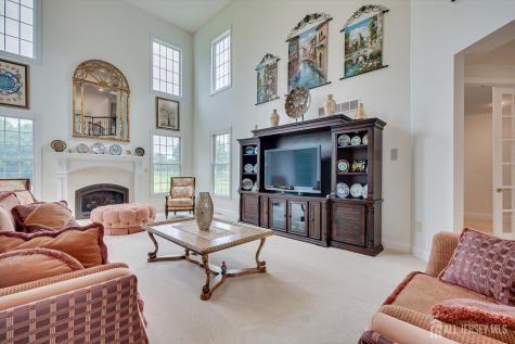 8 Windhaven Court Monroe NJ 08831