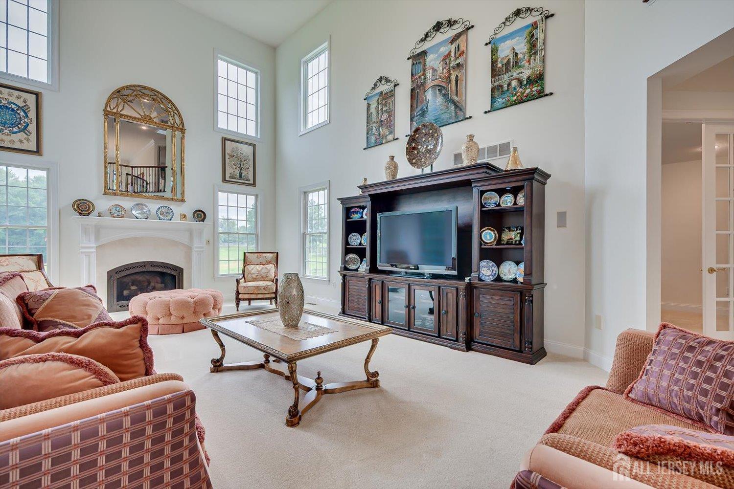 8 Windhaven Court Monroe NJ 08831