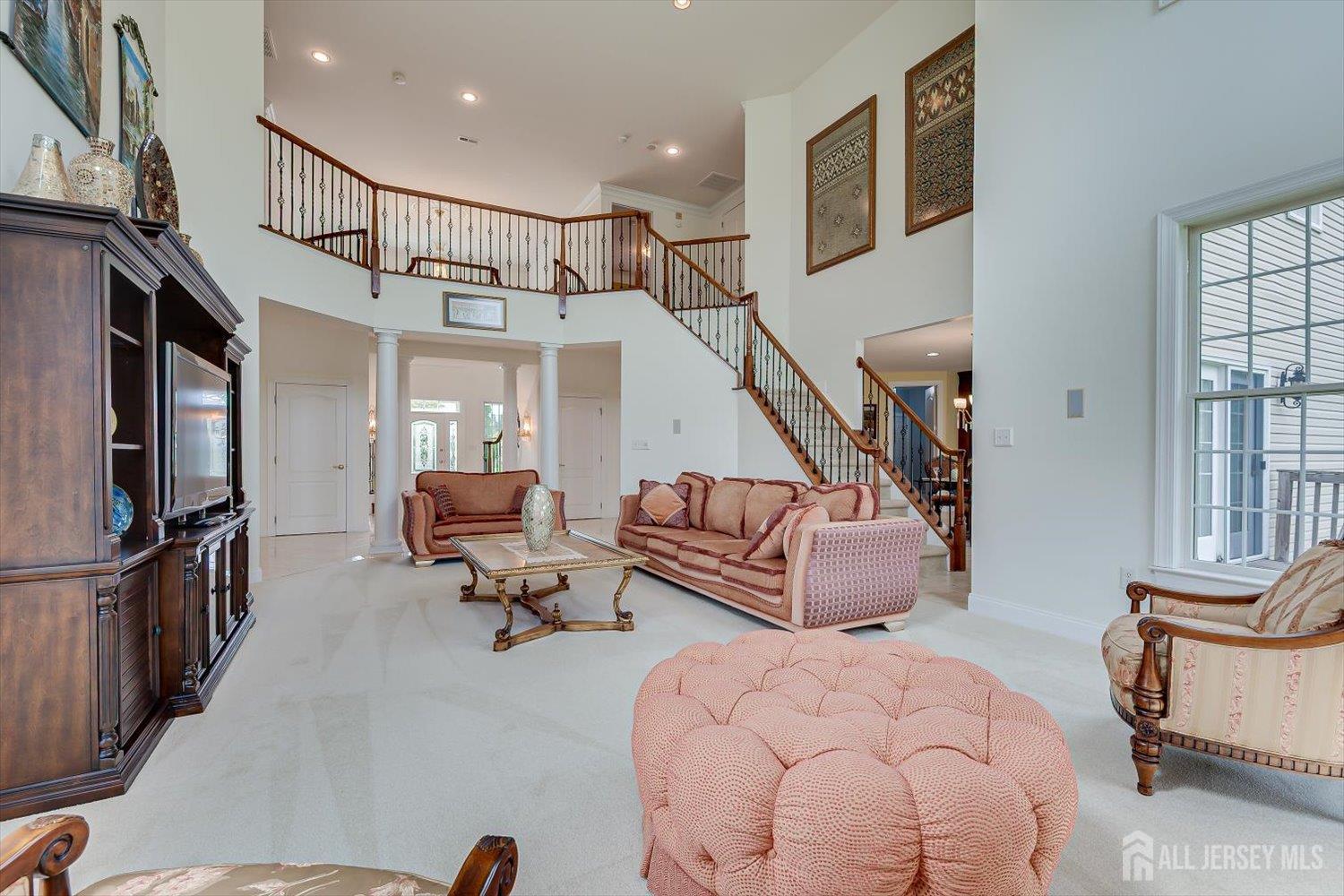 8 Windhaven Court Monroe NJ 08831