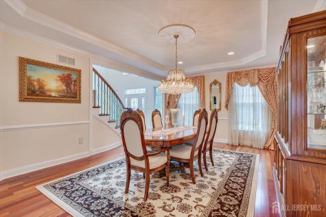 8 Windhaven Court Monroe NJ 08831