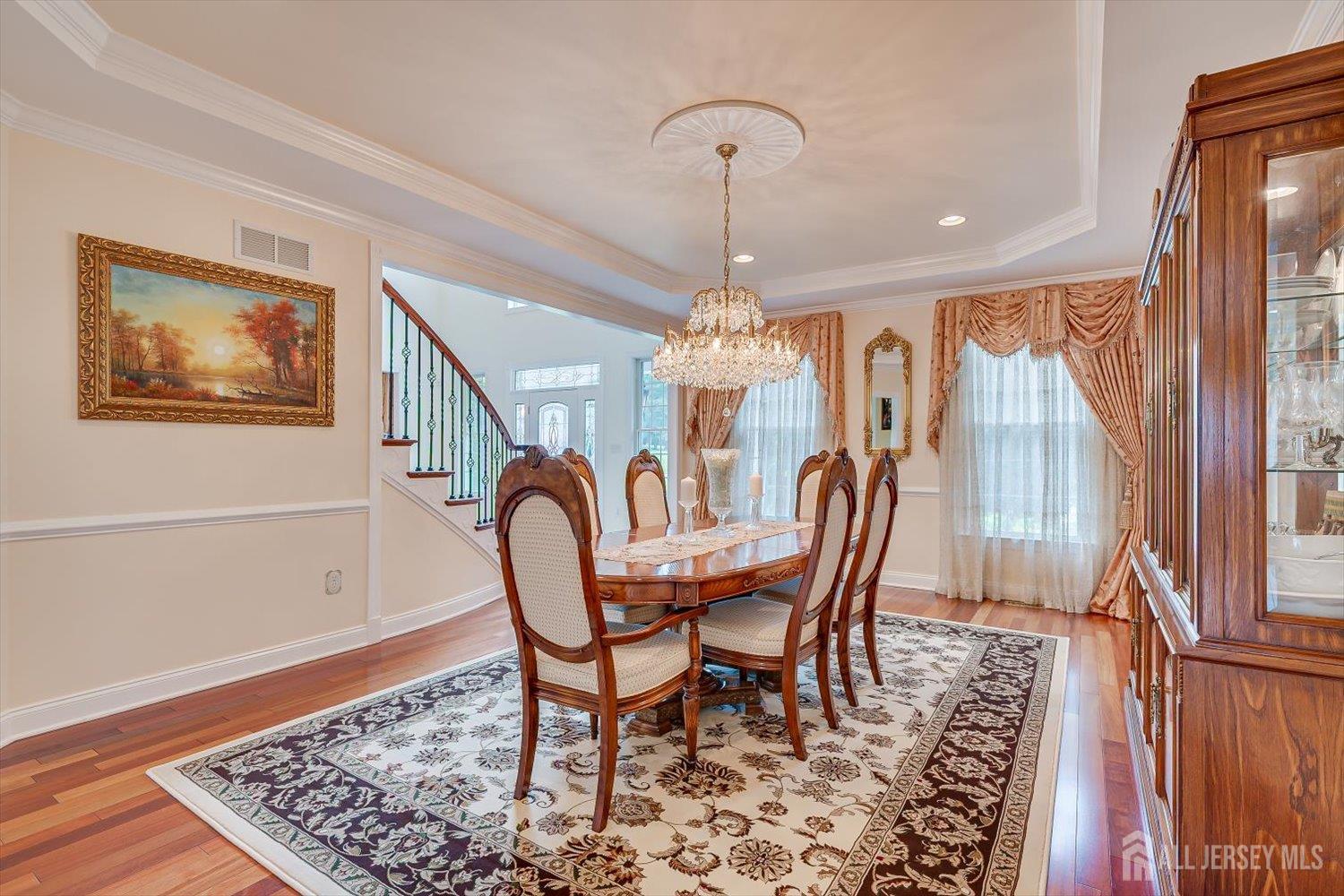 8 Windhaven Court Monroe NJ 08831