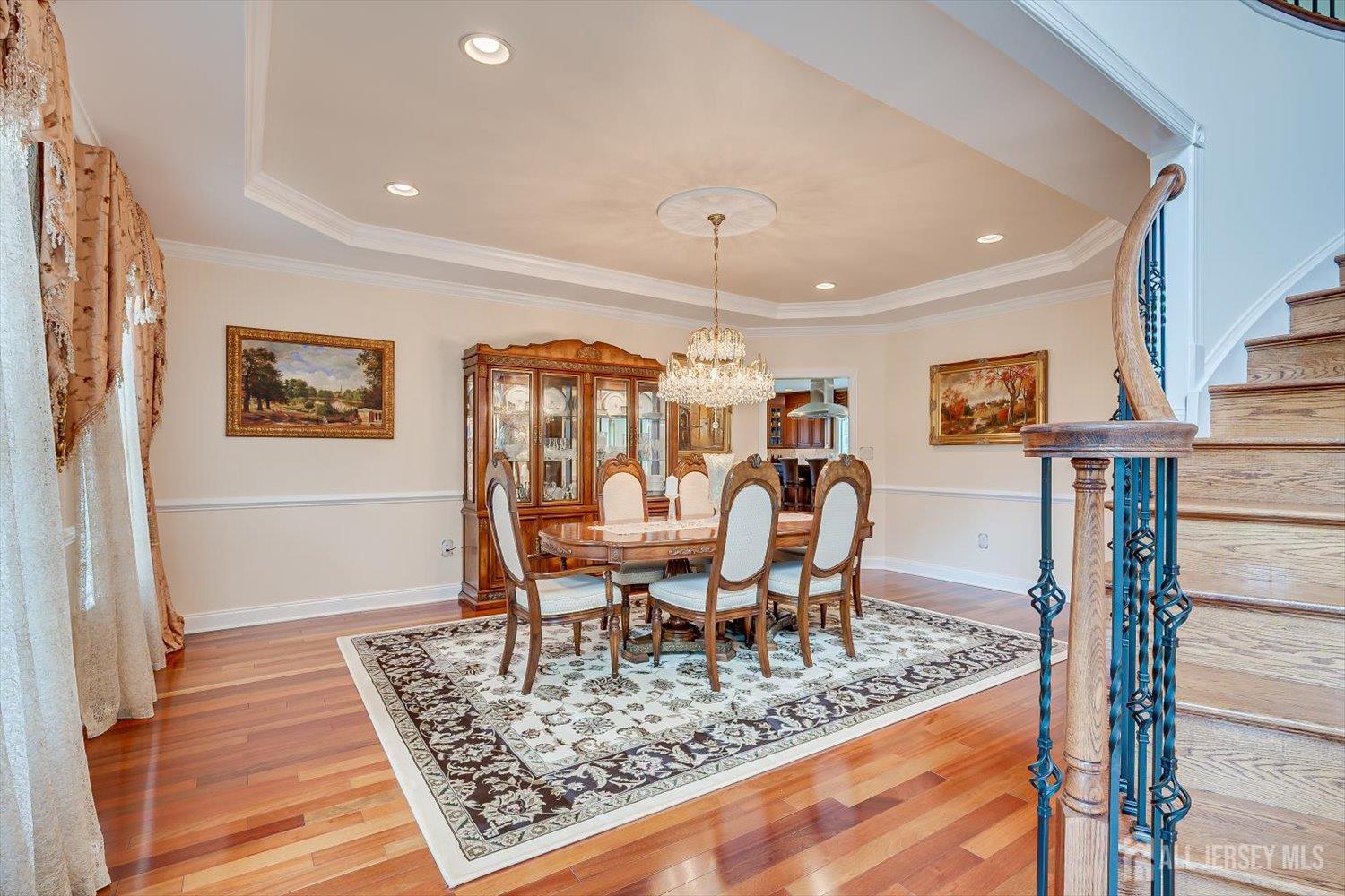 8 Windhaven Court Monroe NJ 08831