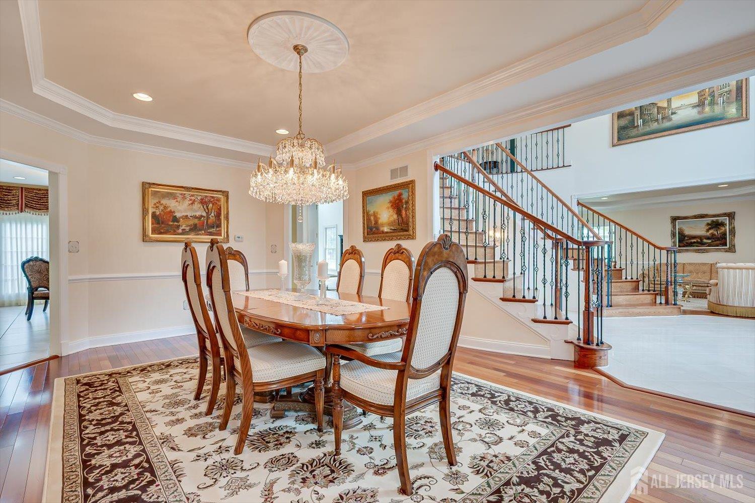 8 Windhaven Court Monroe NJ 08831