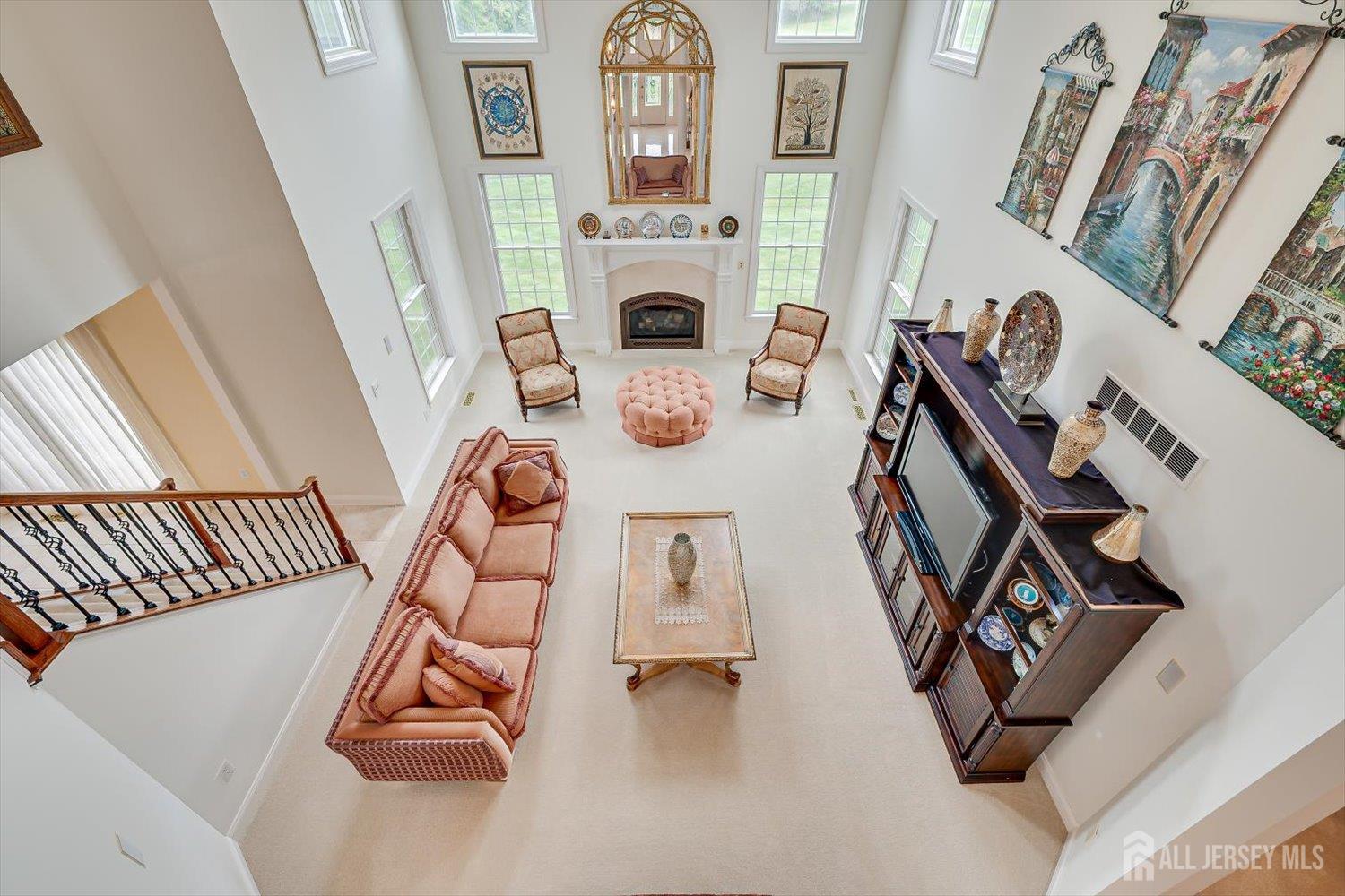 8 Windhaven Court Monroe NJ 08831