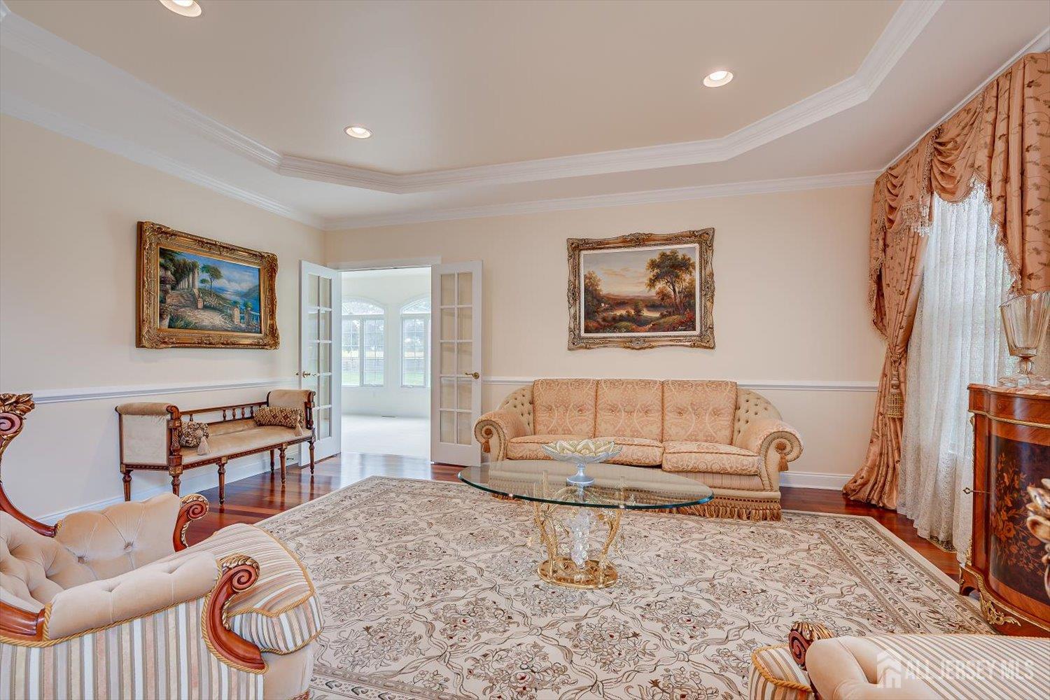 8 Windhaven Court Monroe NJ 08831