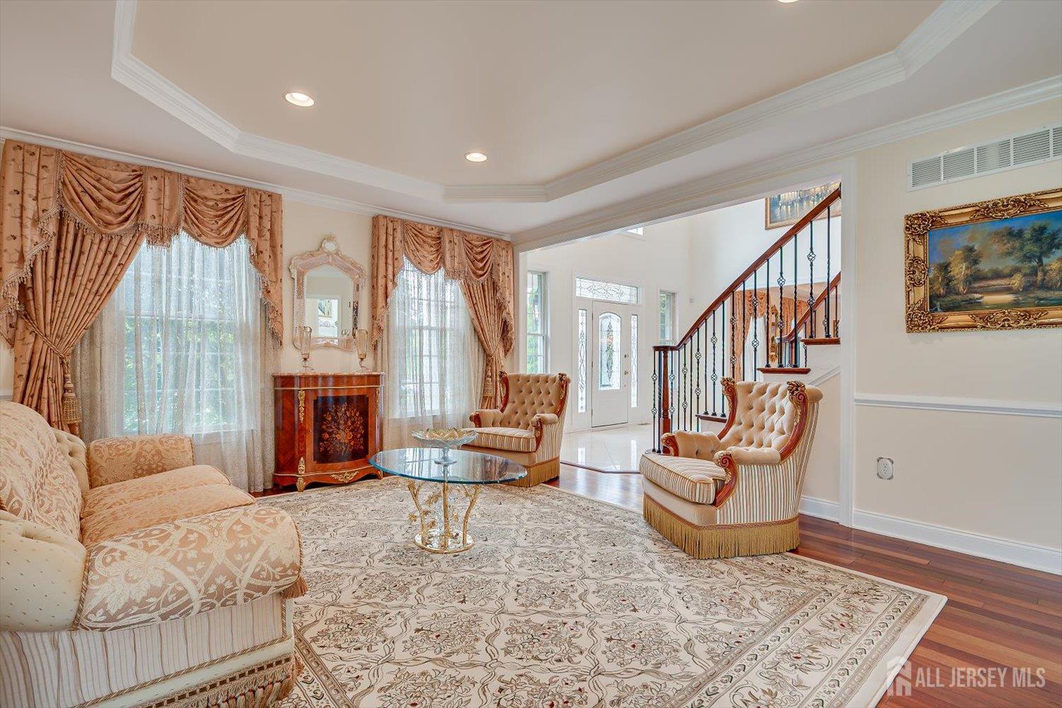 8 Windhaven Court Monroe NJ 08831