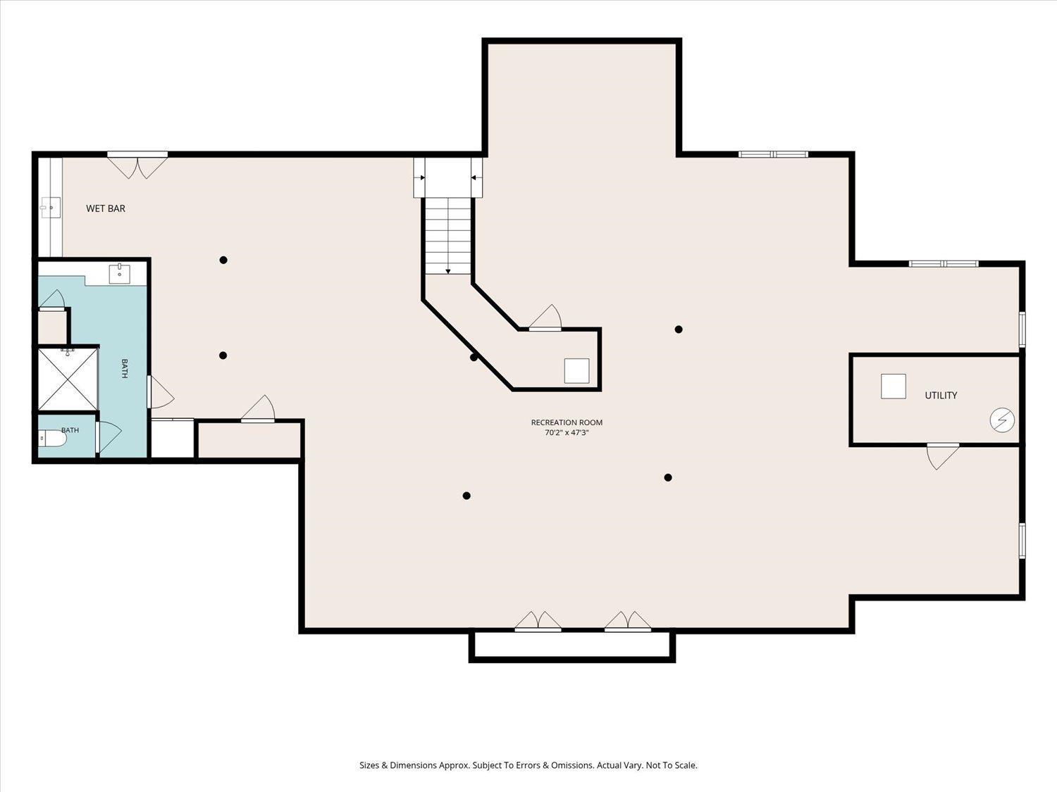 8 Windhaven Court Monroe NJ 08831