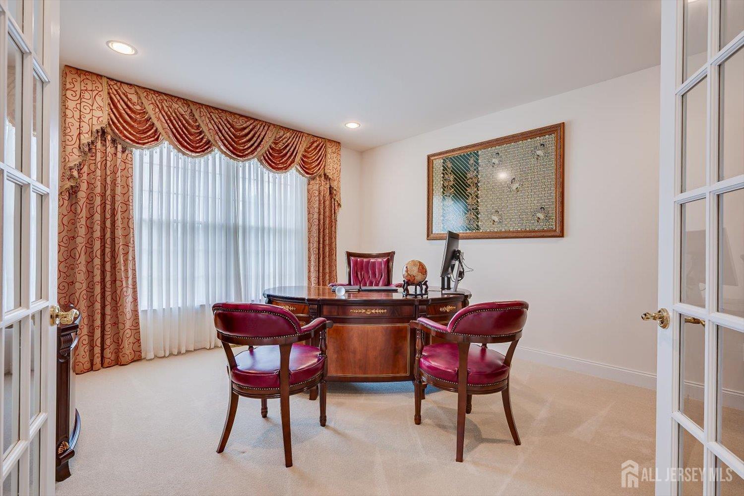 8 Windhaven Court Monroe NJ 08831