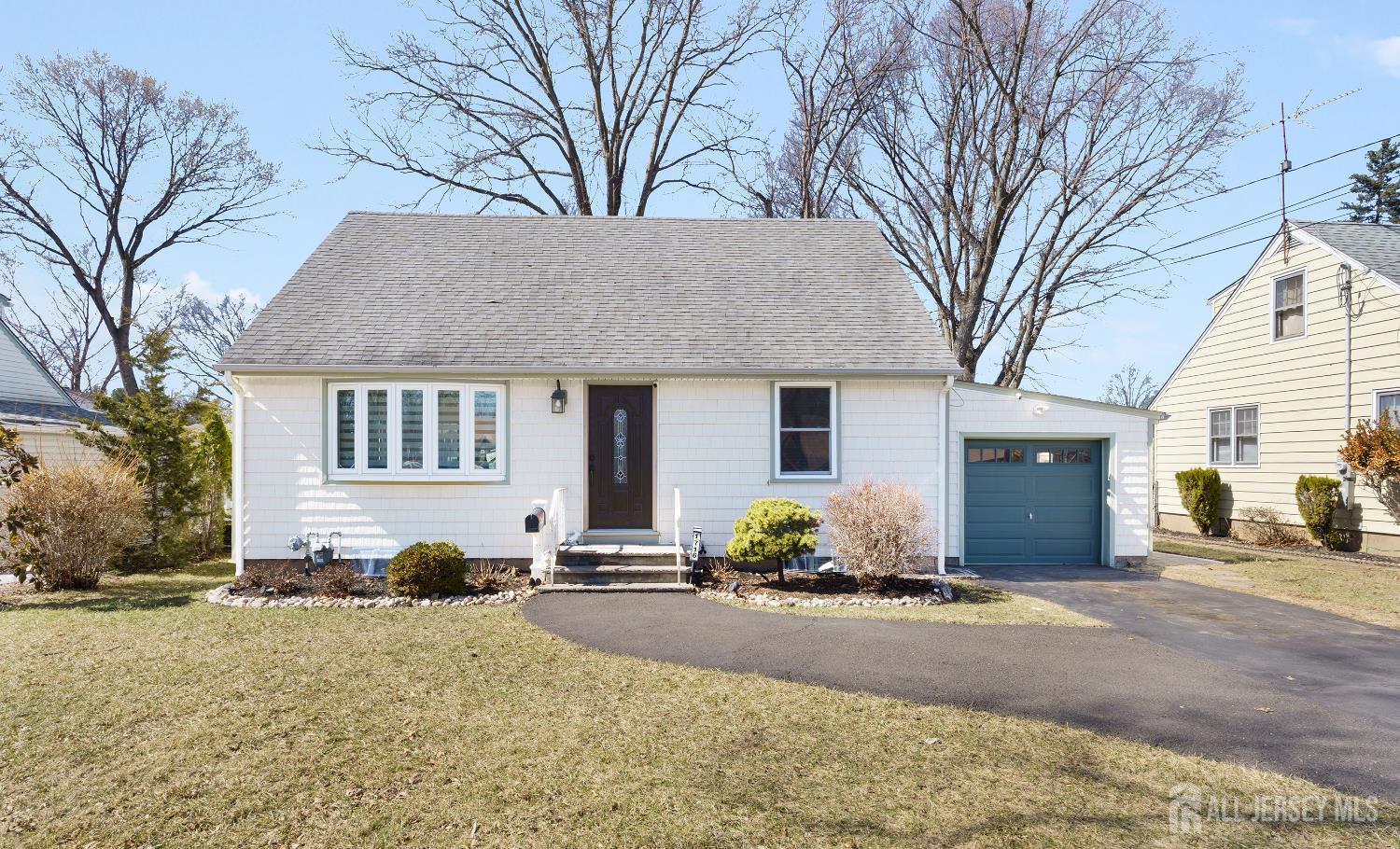 1716 Kenyon Avenue South Plainfield NJ 07080