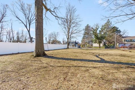 1716 Kenyon Avenue South Plainfield NJ 07080