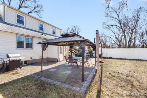 1716 Kenyon Avenue South Plainfield NJ 07080